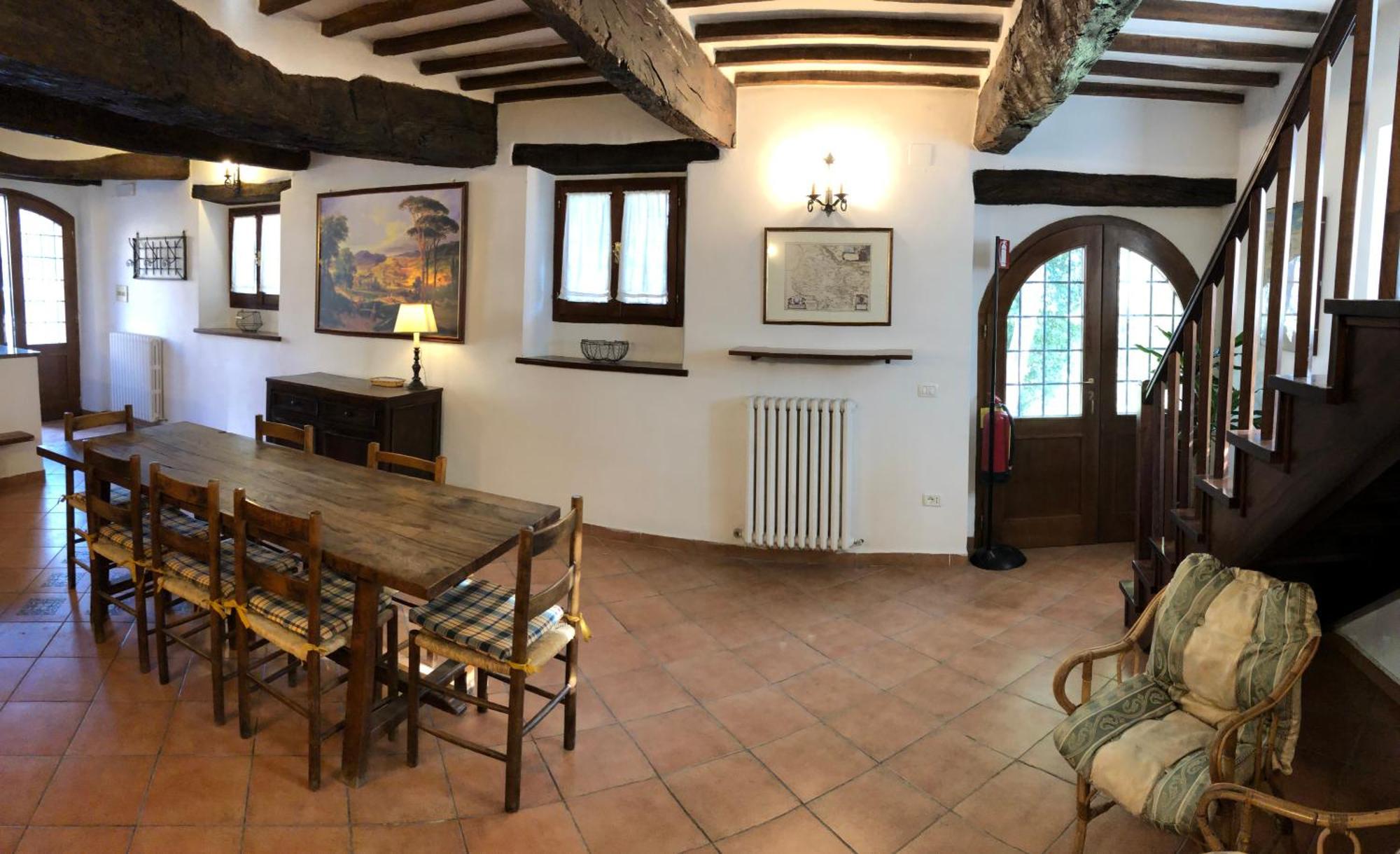 Agriturismo Camiano Piccolo Montefalco Quarto foto