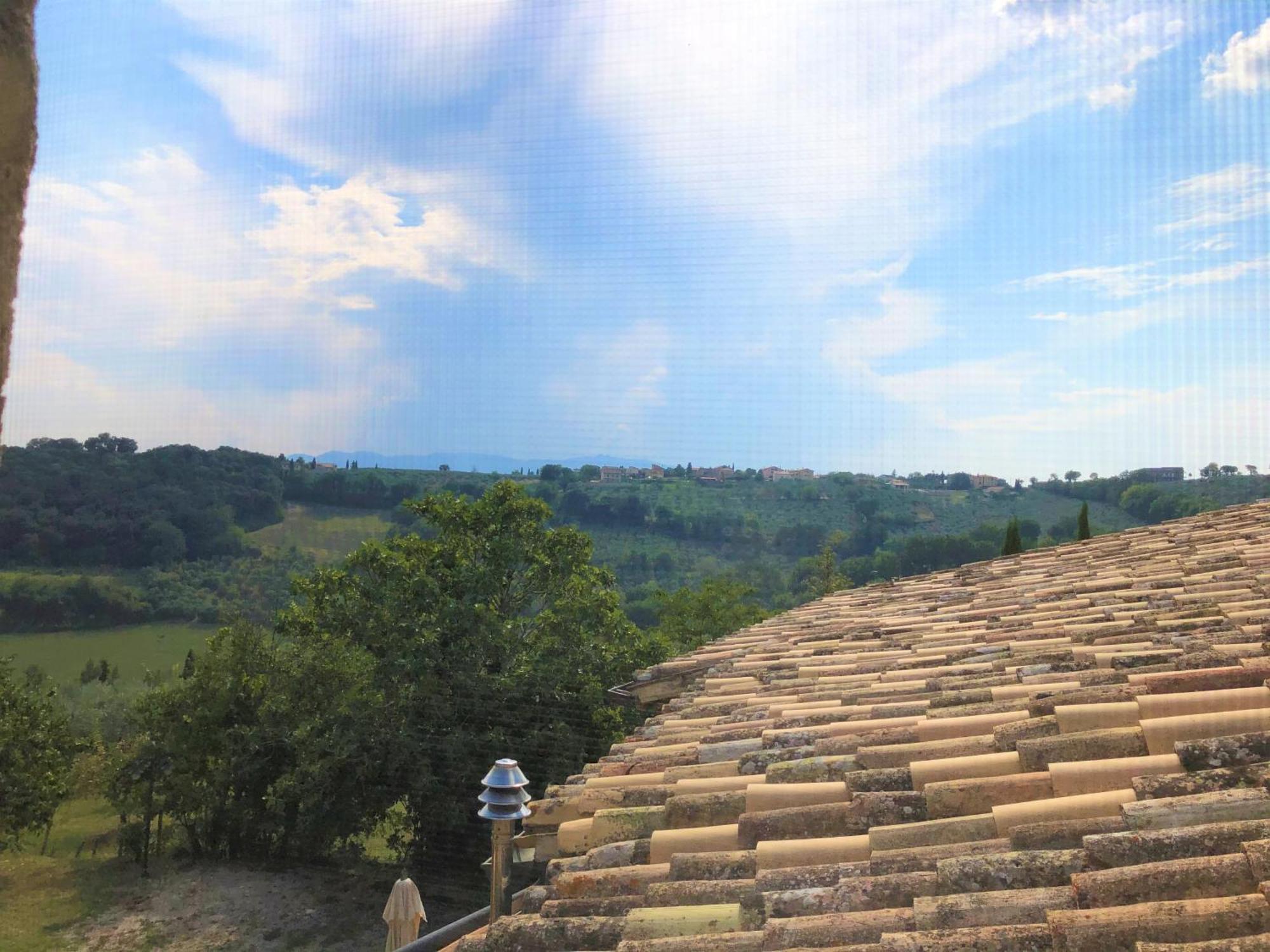 Agriturismo Camiano Piccolo Montefalco Quarto foto