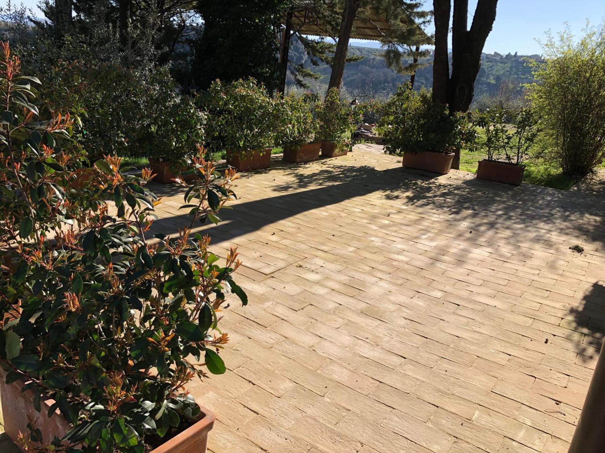 Agriturismo Camiano Piccolo Montefalco Quarto foto